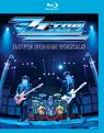 ZZ Top - Live From Texas (Blu-Ray)