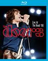 The Doors - Live At The Bowl '68 (Blu-Ray)