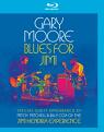 Gary Moore - Blues For Jimi (Blu-Ray)