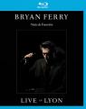 Bryan Ferry - Live In Lyon (Blu-Ray)