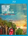The Rolling Stones - Sweet Summer Sun Hyde Park Live (Blu-ray)