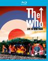 The Who: Live In Hyde Park [Blu-ray] (Blu-ray)
