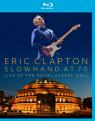 Eric Clapton - Slowhand At 70 Live At The Royal Albert Hall [Blu Ray] [Blu-ray] (Blu-ray)