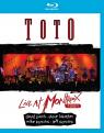 Toto: Live At Montreux 1991 [Blu-ray] (Blu-ray)