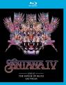Santana: Santana IV - Live At The House Of Blues  Las Vegas [Blu-ray] [NTSC] (Blu-ray)