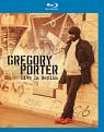 Gregory Porter: Live in Berlin [Blu-ray] (Blu-ray)