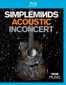 Simple Minds - Acoustic In Concert (Blu-Ray) (Blu-ray)