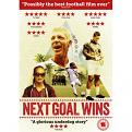 Next Goal Wins (DVD)