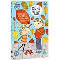 Charlie And Lola - Everything Is Different And Not The Same (DVD)