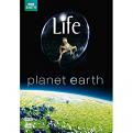 Planet Earth / Life (DVD)