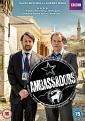 Ambassadors: Series 1 (DVD)