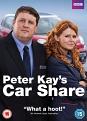 Peter Kay'S Car Share (DVD)