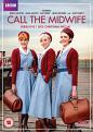 Call The Midwife Series 5 (Includes 2015 Christmas Special) (DVD)