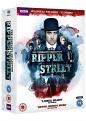 Ripper Street - Complete Box Set (Series 1-5) (DVD)