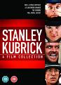 Stanley Kubrick - 4 Film Collection [2013]