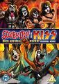 Scooby-Doo! And Kiss - Rock 'N' Roll Mystery (DVD)