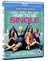 How to Be Single [Blu-ray]