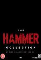 The Ultimate Hammer Collection (Twenty-One Discs) (DVD)