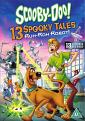 Scooby-Doo: 13 Spooky Tales - Ruh-Roh Robot! [2016]