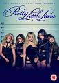 Pretty Little Liars - Season 7 (DVD)
