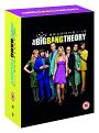 The Big Bang Theory: Seasons 1-10 (DVD)