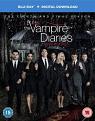 Vampire Diaries - Season 8  [2017] (Blu-ray)