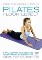 Pilates - Floor - Level 1 (DVD)