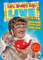 Mrs Brown'S Boys Live - How Now Mrs. Brown Cow (DVD)