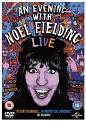 An Evening With Noel Fielding (DVD)