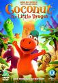 Coconut The Little Dragon (DVD)