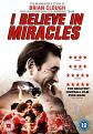 Brian Clough: I Believe In Miracles (DVD)