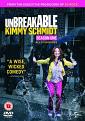 Unbreakable Kimmy Schmidt - Season 1 (DVD)