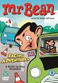 Mr Bean - The Animated Adventures: Volume 9 (DVD)