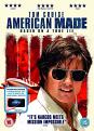 American Made (Dvd) (DVD)