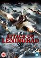 Attack On Leningrad (DVD)