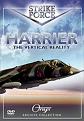 Harrier - The Vertical Reality  The (DVD)