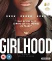 Girlhood [Blu-Ray] (DVD)