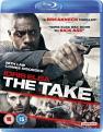 The Take (Bastille Day) [Blu-ray]