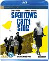 Sparrows Can'T Sing (Digitally Restored) [Blu-Ray] (Blu-Ray) (DVD)