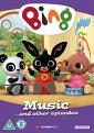 Bing: Music... And Other Episodes (DVD)