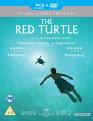 The Red Turtle (Double Play Blu-ray / DVD ) [2017]