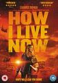 How I Live Now (DVD)