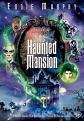 The Haunted Mansion (DVD)