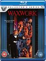 Waxwork  (Blu-ray)