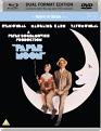Paper Moon (1973) [Masters of Cinema] Dual Format (Blu-ray & DVD)