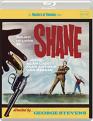 Shane [Masters of Cinema] (Standard Edition Blu-ray) [1953] (Blu-ray)