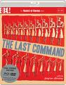 The Last Command (1928) [Masters of Cinema] (Blu-ray & DVD)