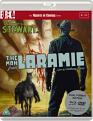 The Man From Laramie (1955) (Masters of Cinema) Dual Format (Blu-ray & DVD)