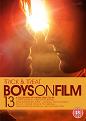 Boys On Film 13: Trick And Treat (DVD)