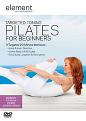 Element: Targeted Toning Pilates For Beginners (DVD)